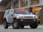Hummer H3 First Responder 2006 года